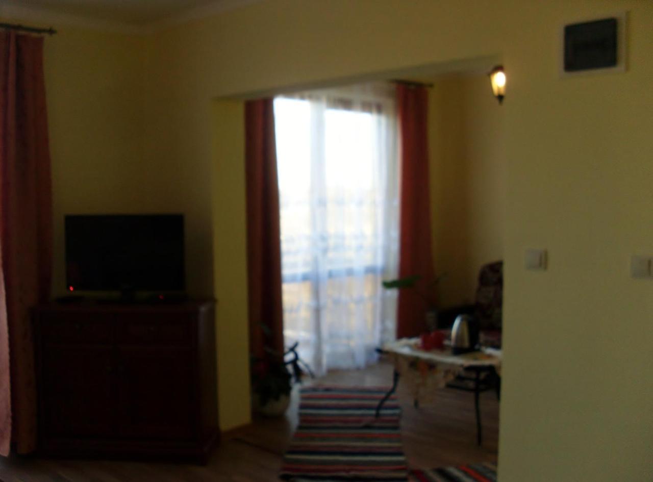 Villa Eden DeLux Yanoshi Habitación foto