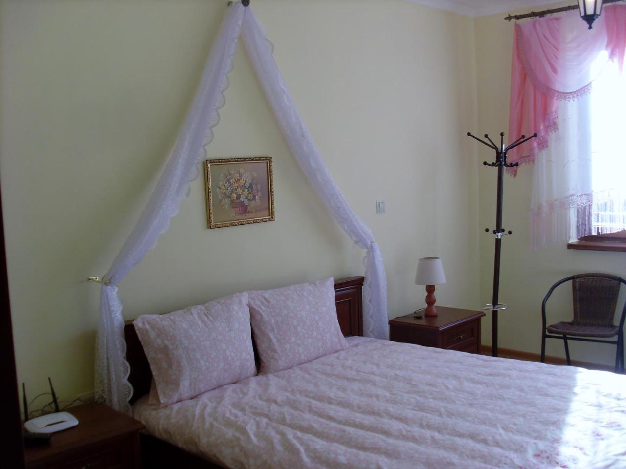 Villa Eden DeLux Yanoshi Habitación foto