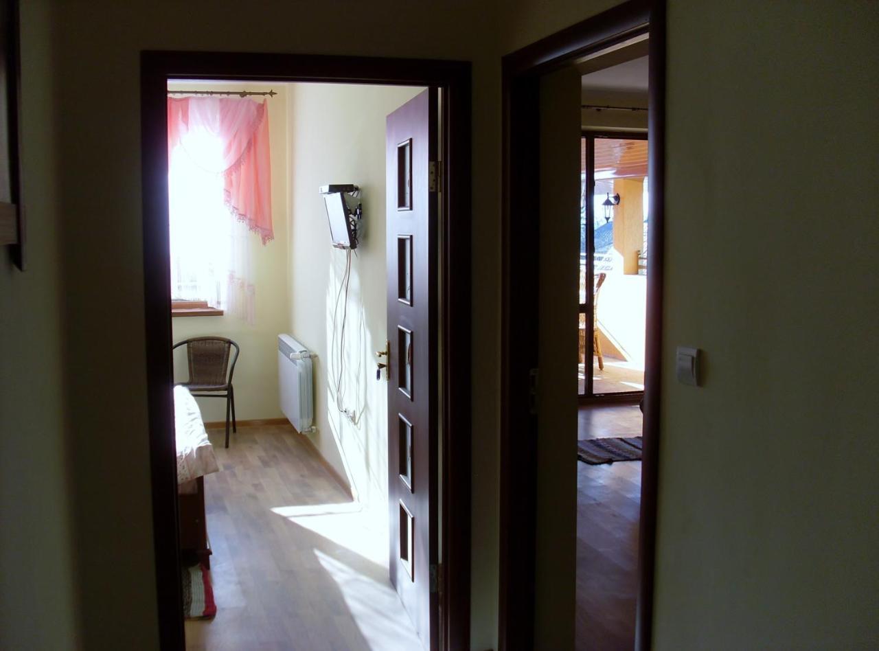 Villa Eden DeLux Yanoshi Habitación foto